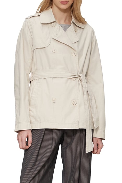 S.OLIVER-QS JACKETS OUTDOOR GREY-LIGHT 1