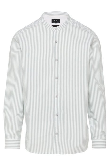 S.OLIVER-QS SHIRTS GREEN 4