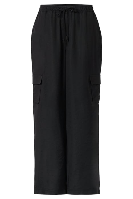 COMMA PANTS BLACK 4