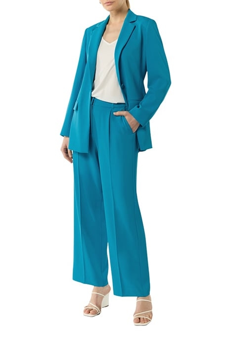 COMMA JACKETS INDOOR BLUE 2