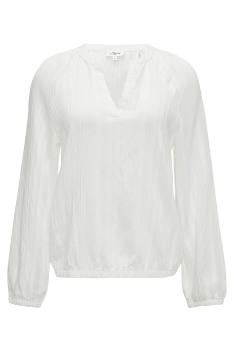 S.OLIVER BLOUSES OFF-WHITE 3