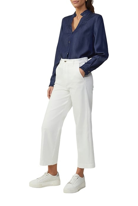 S.OLIVER JEANS OFF-WHITE 2