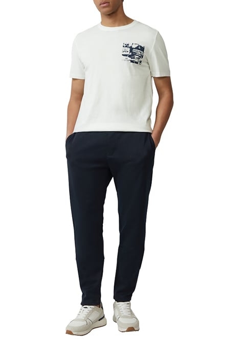 S.OLIVER PANTS MARINE-BLUE 2