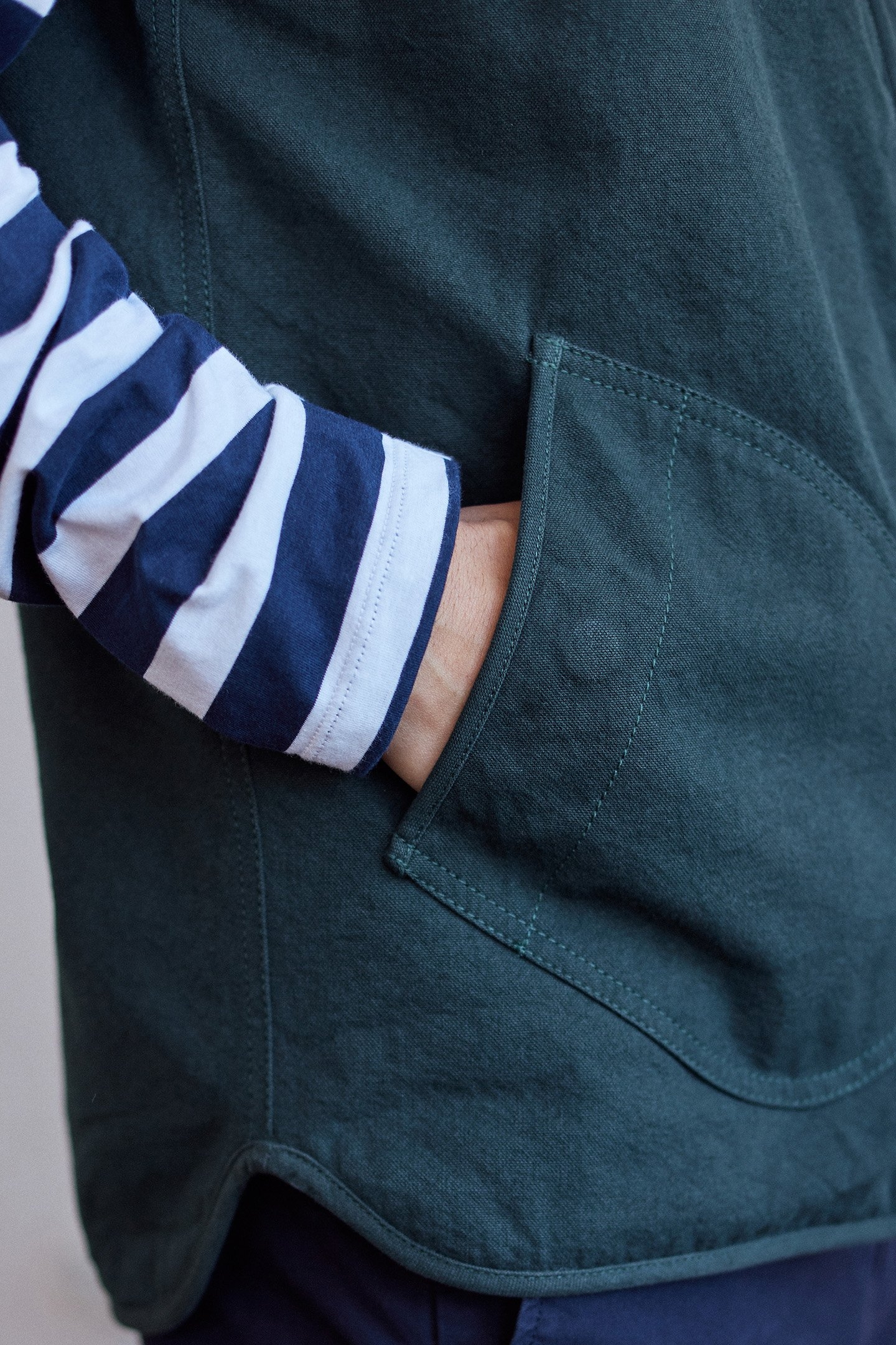 WAGER - DARK GREEN 6