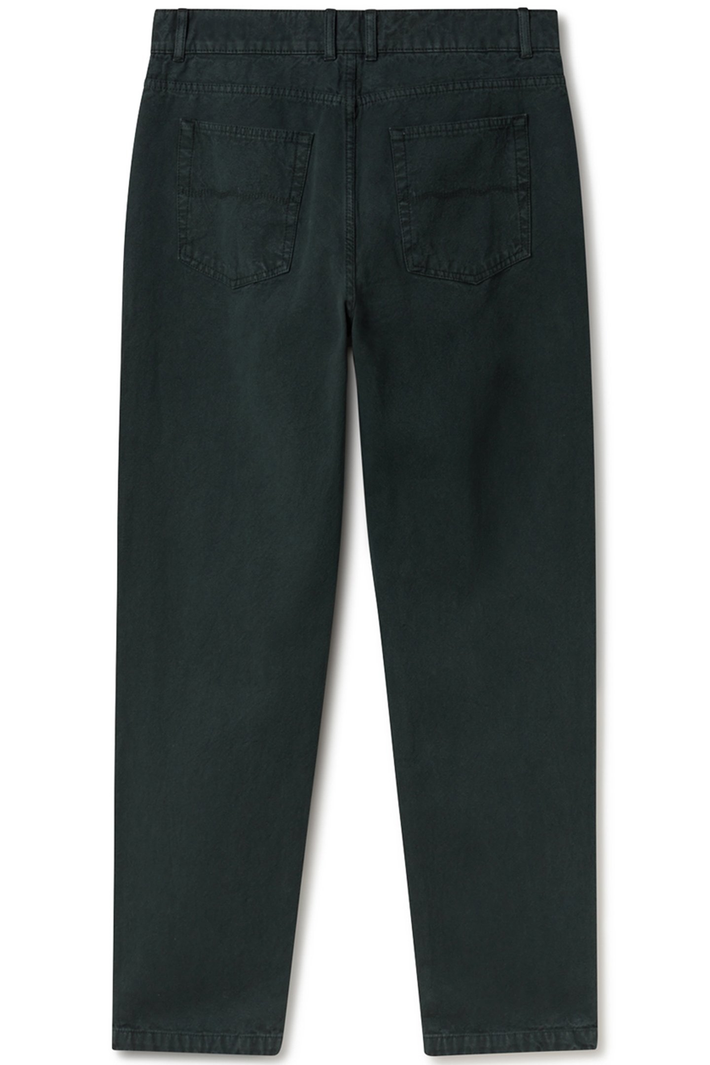 KILWA - DARK GREEN 4