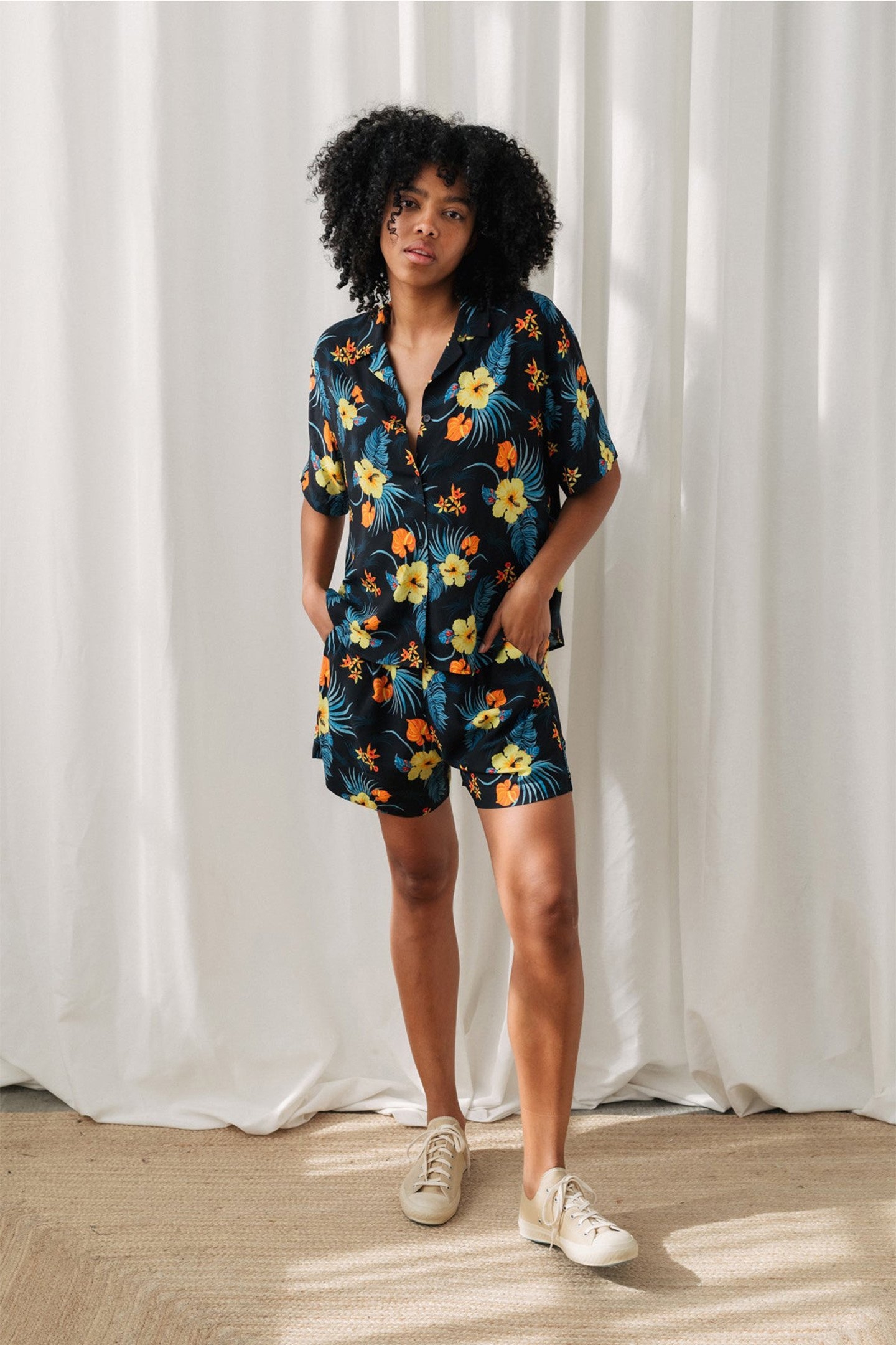 LINTUSALO - HIBISCUS 1