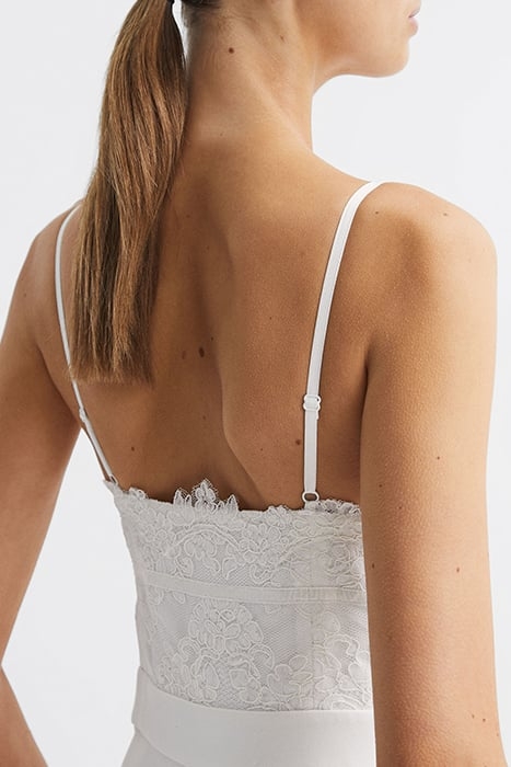 CORA-LACE TOP JUMPSUIT IVORY 6