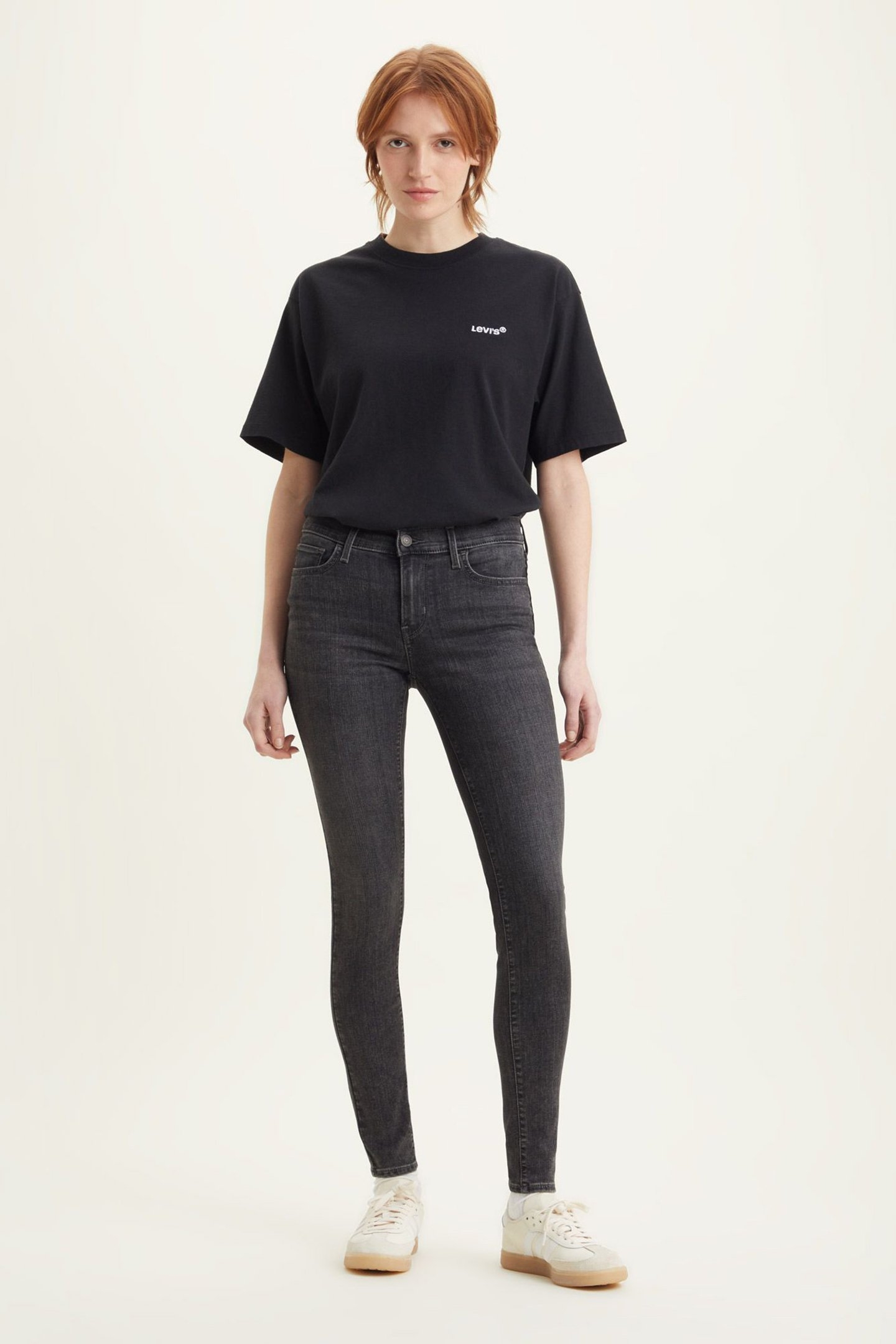 710™ SUPER SKINNY JEANS 5