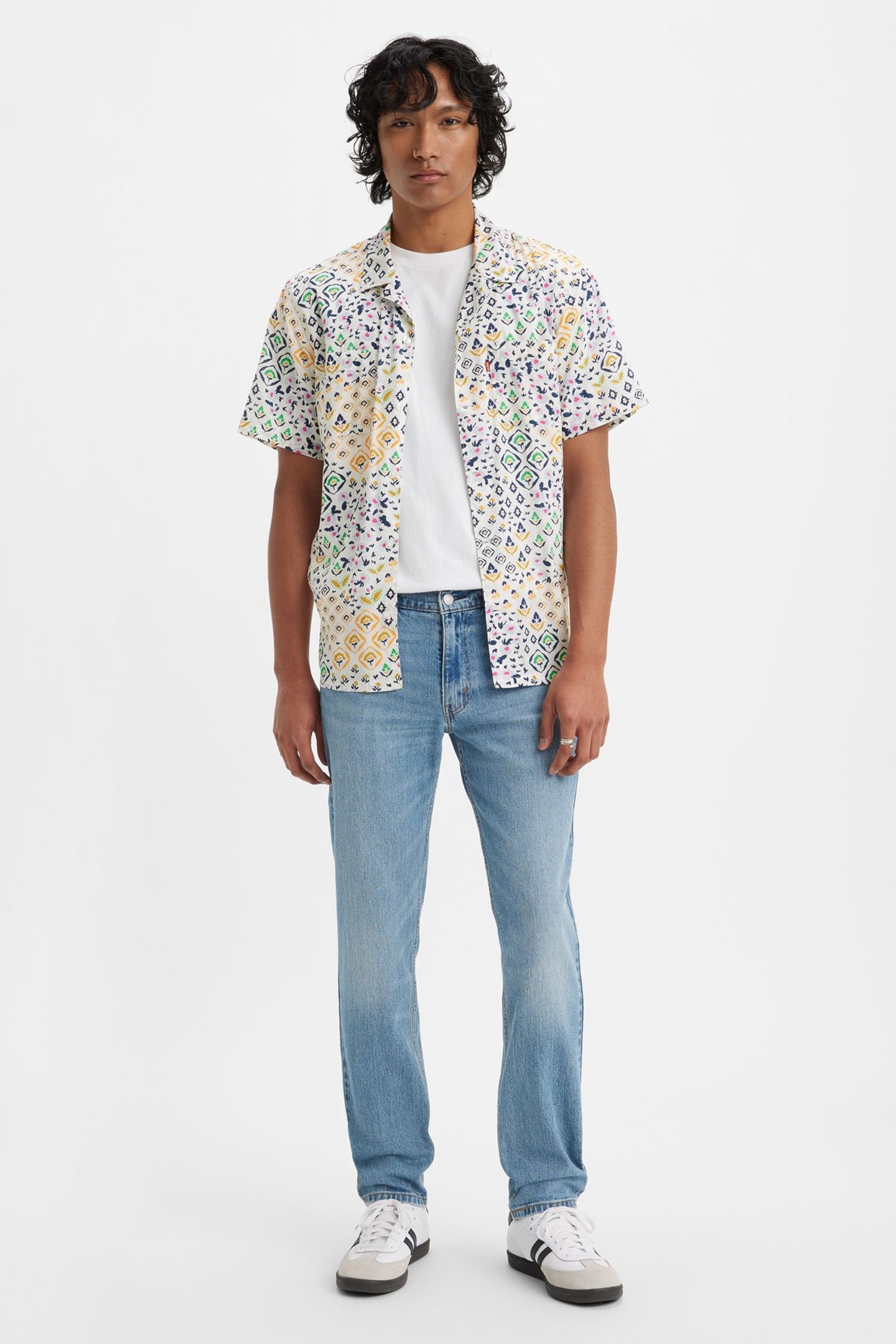 511™ SLIM CLOUDLESS SKY 1