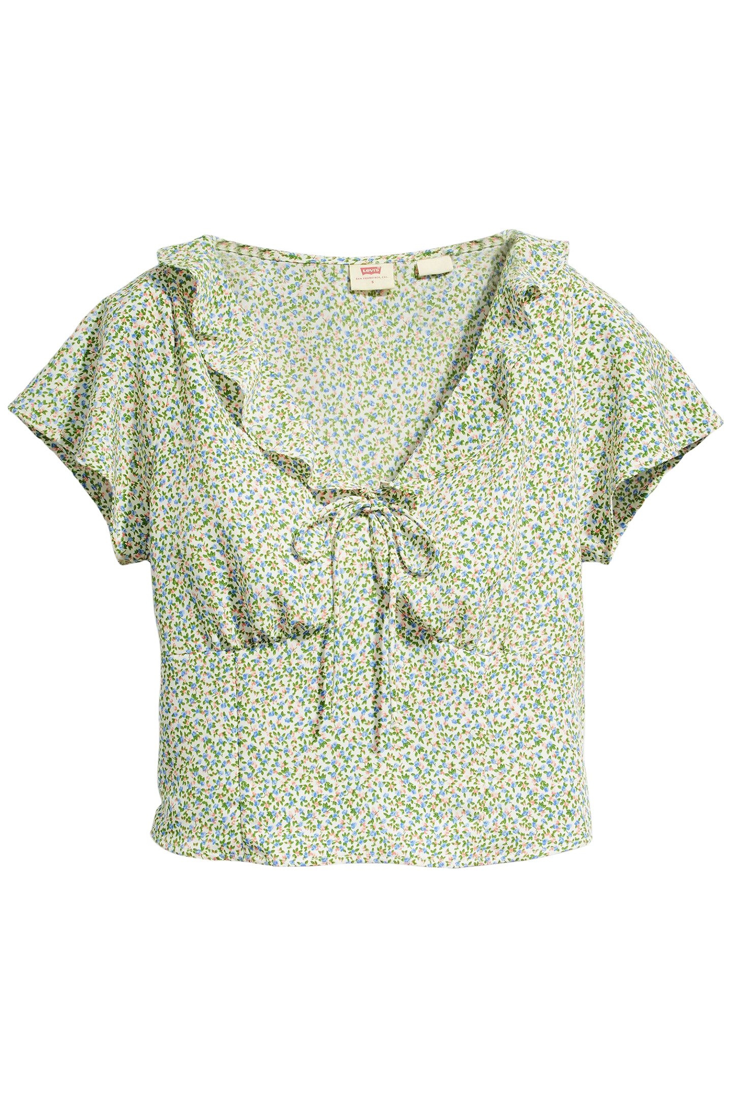 MYLENE BLOUSE 3