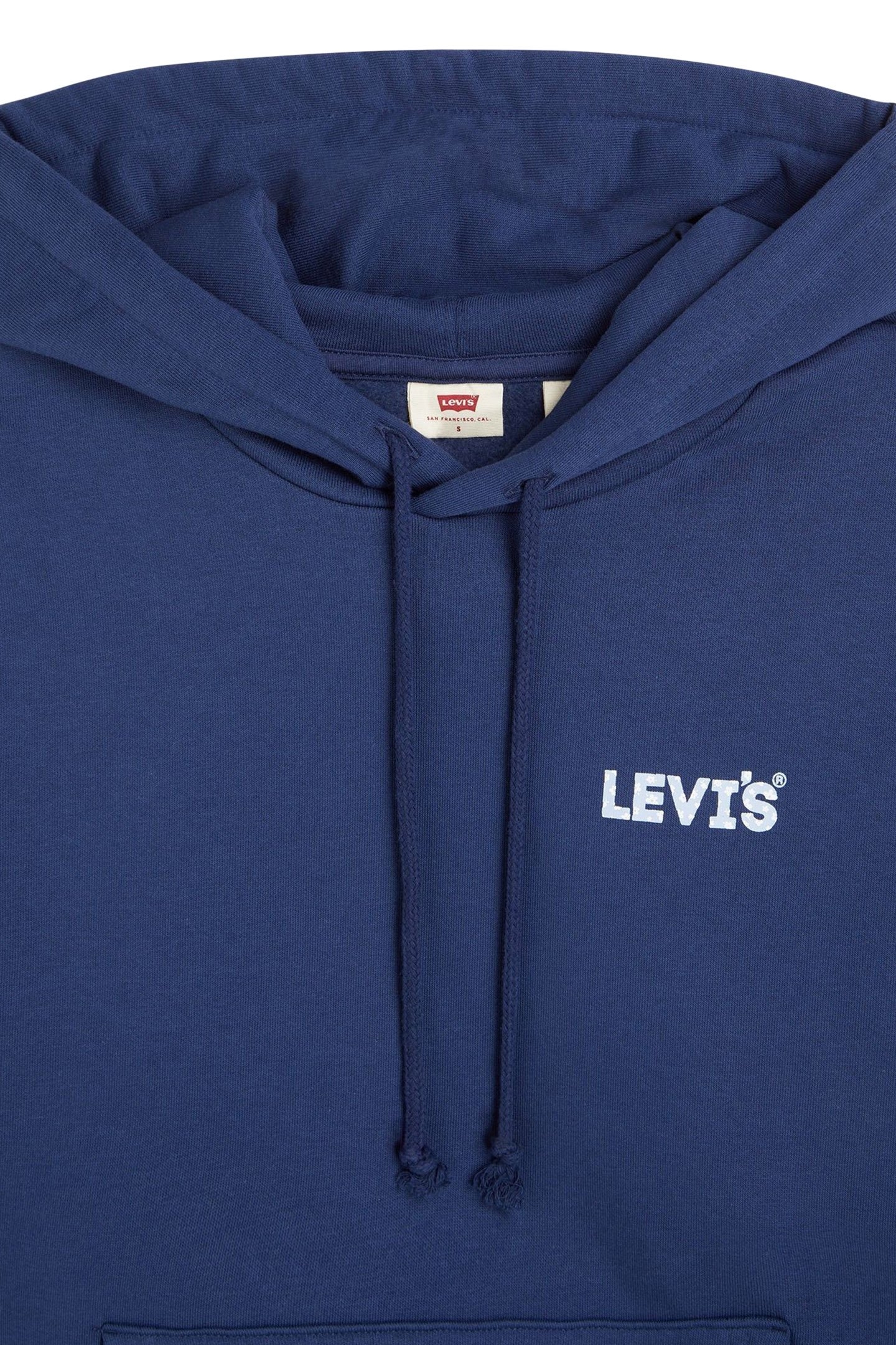 GRAPHIC STANDARD HOODIE 5