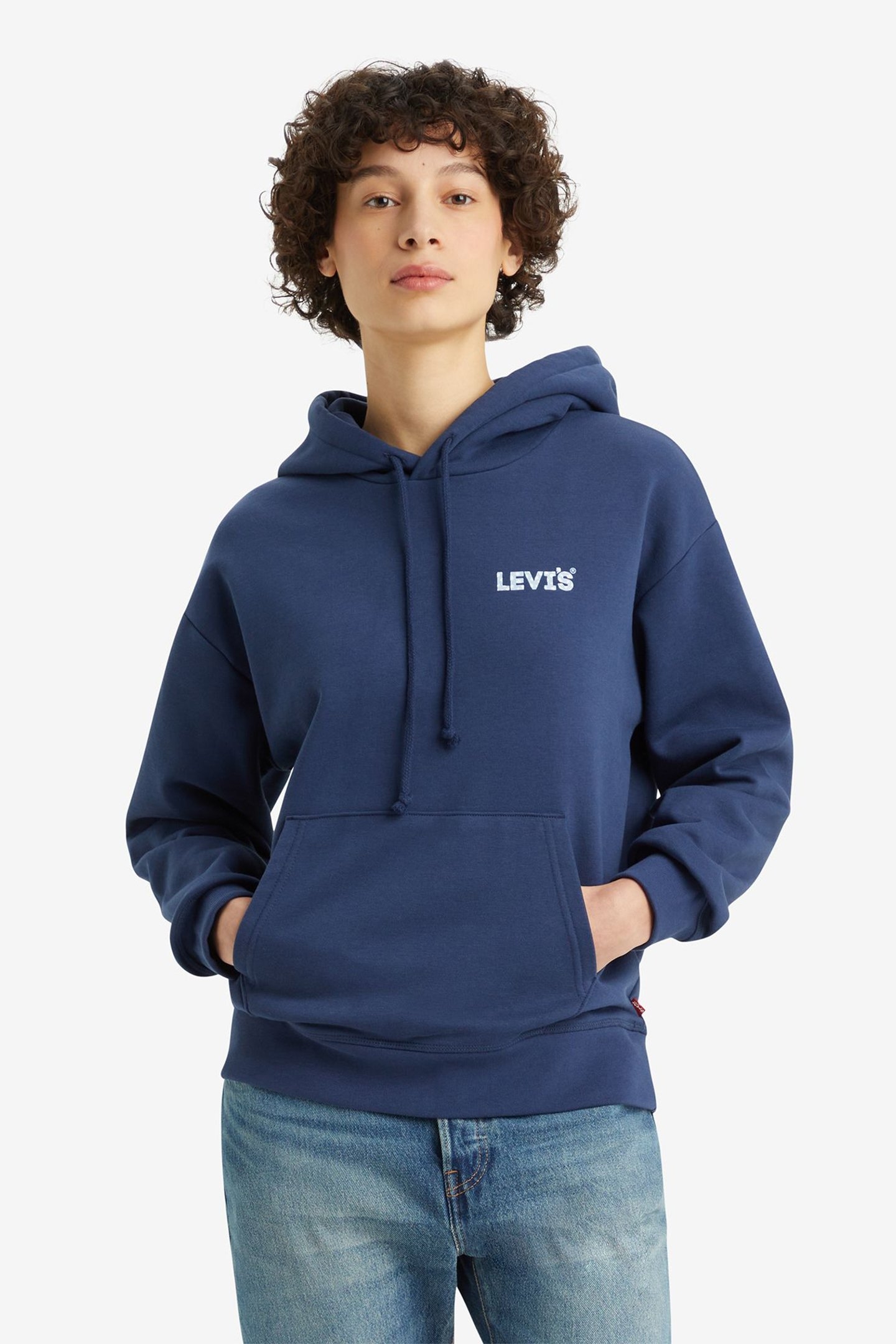 GRAPHIC STANDARD HOODIE 1