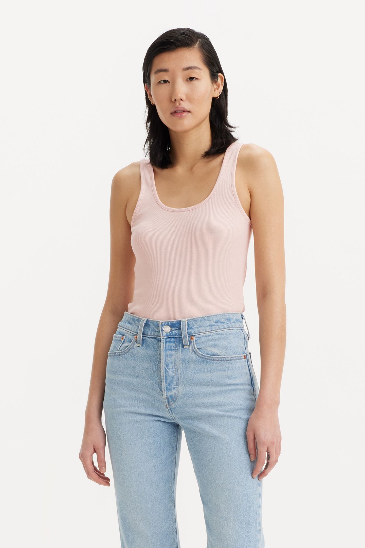 ESSENTIAL RIB TANK POTPOURRI 1