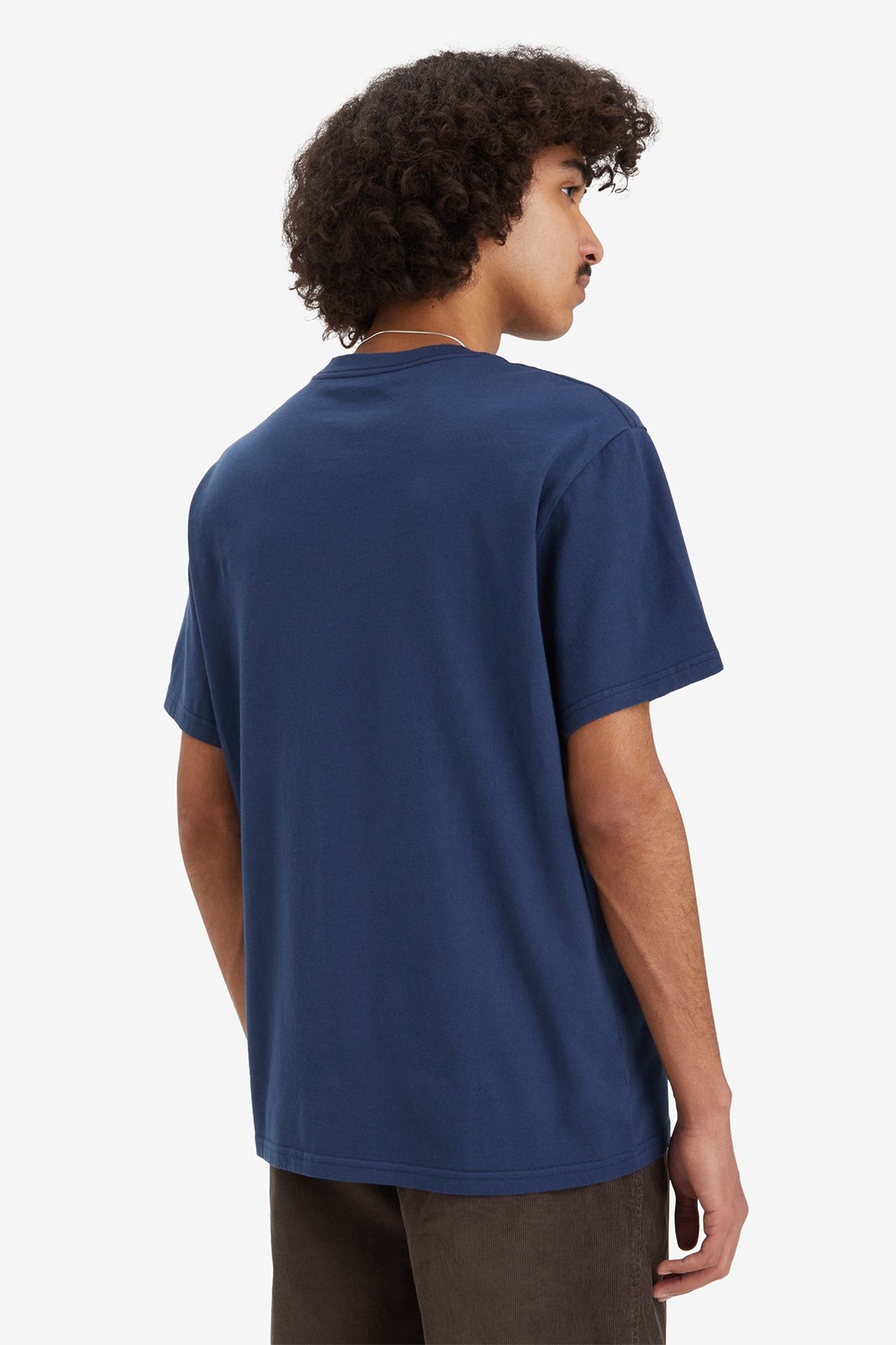 RELAXED FIT GRAPHIC TEE 2