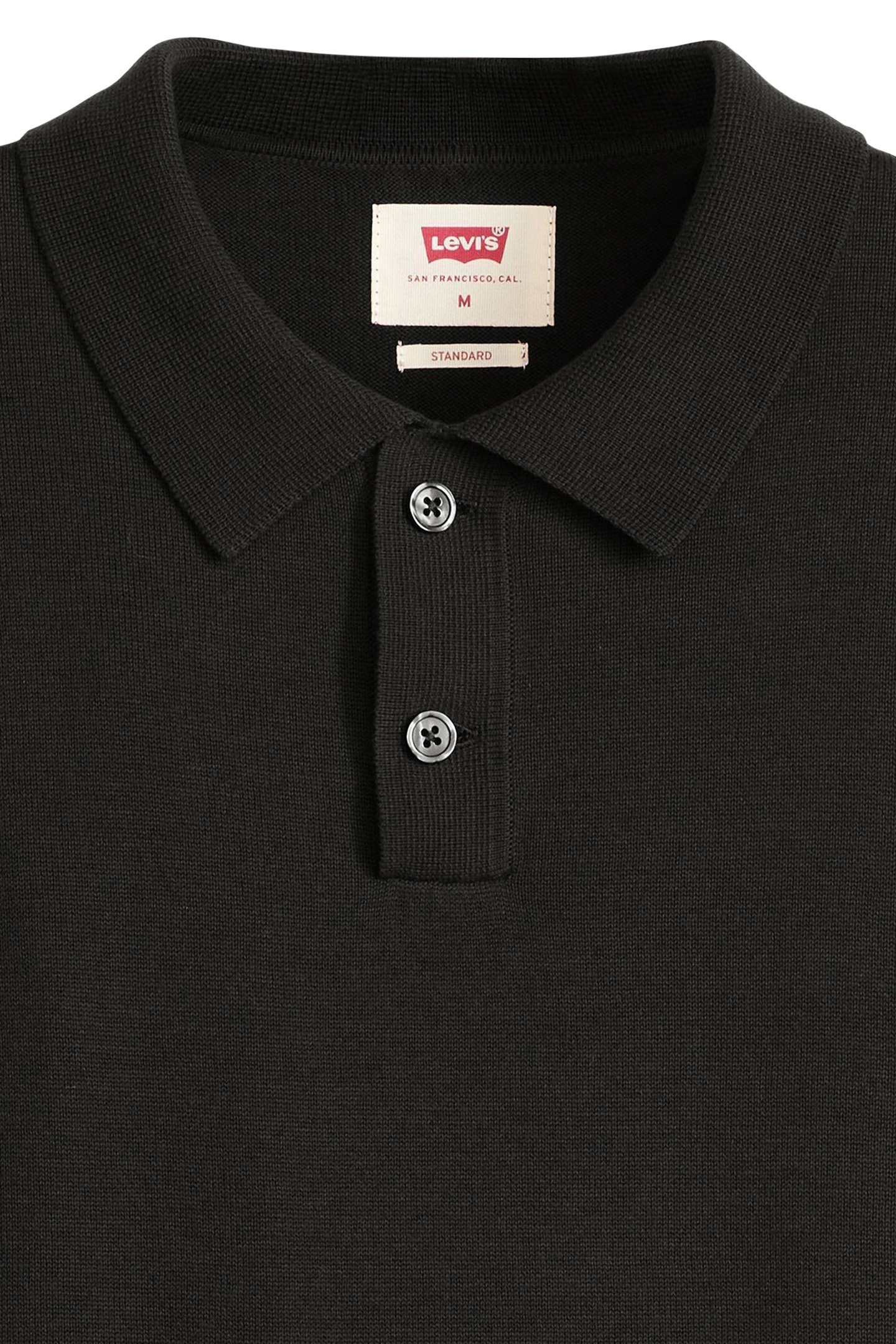 LONG-SLEEVE SWEATER POLO 6