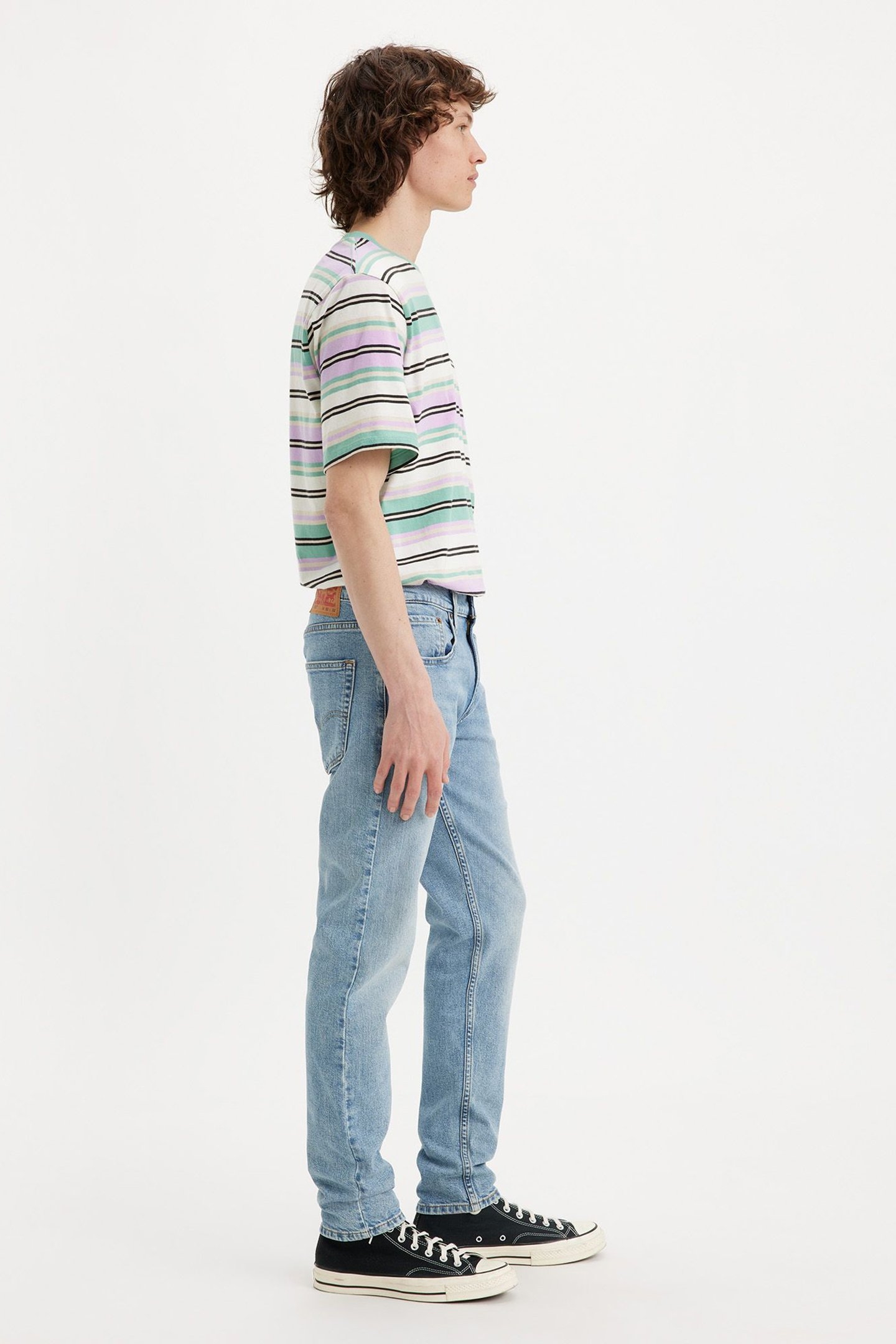 SLIM TAPER CHERRY ON TOP ADV 4