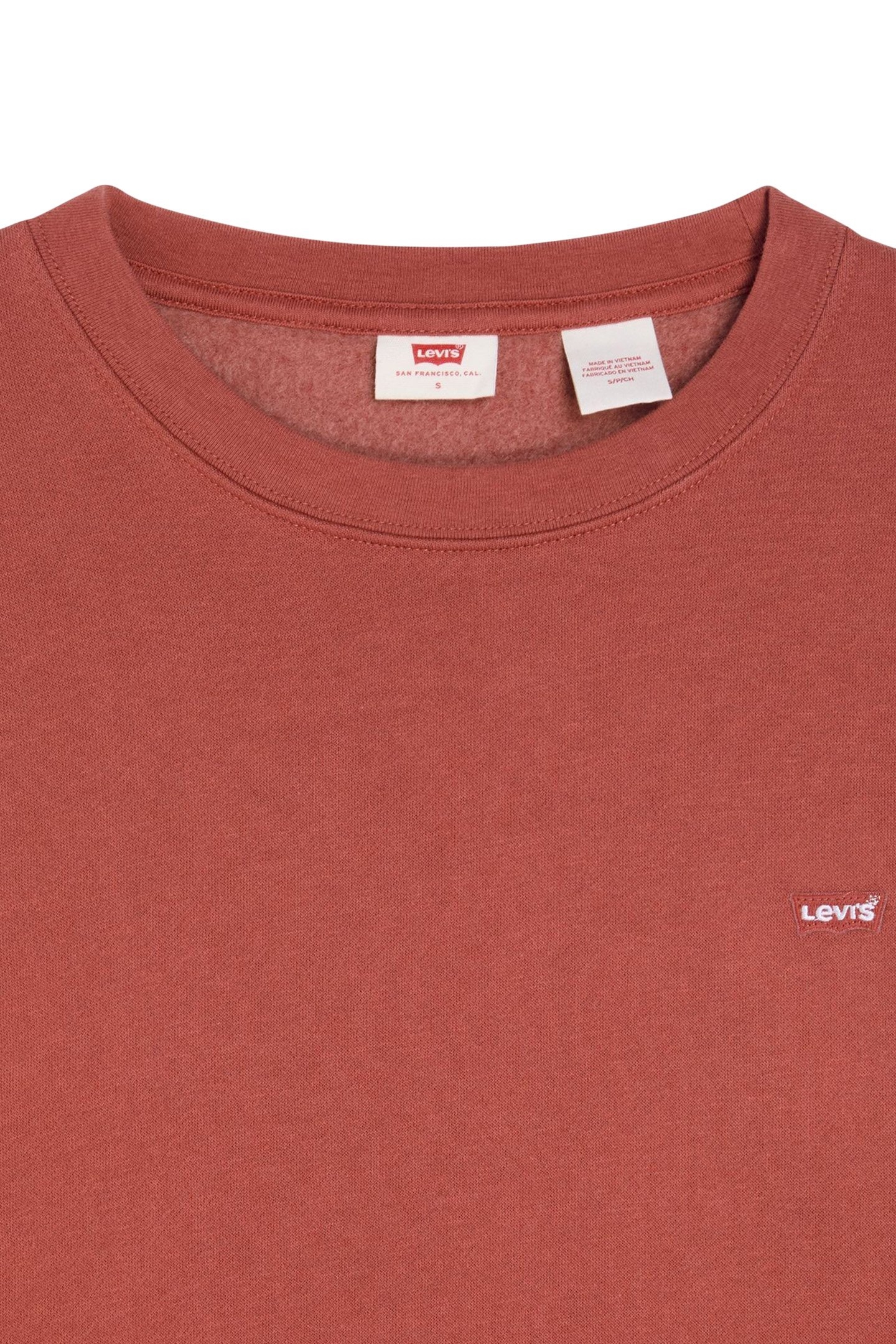 EVERYDAY SWEATSHIRT 5