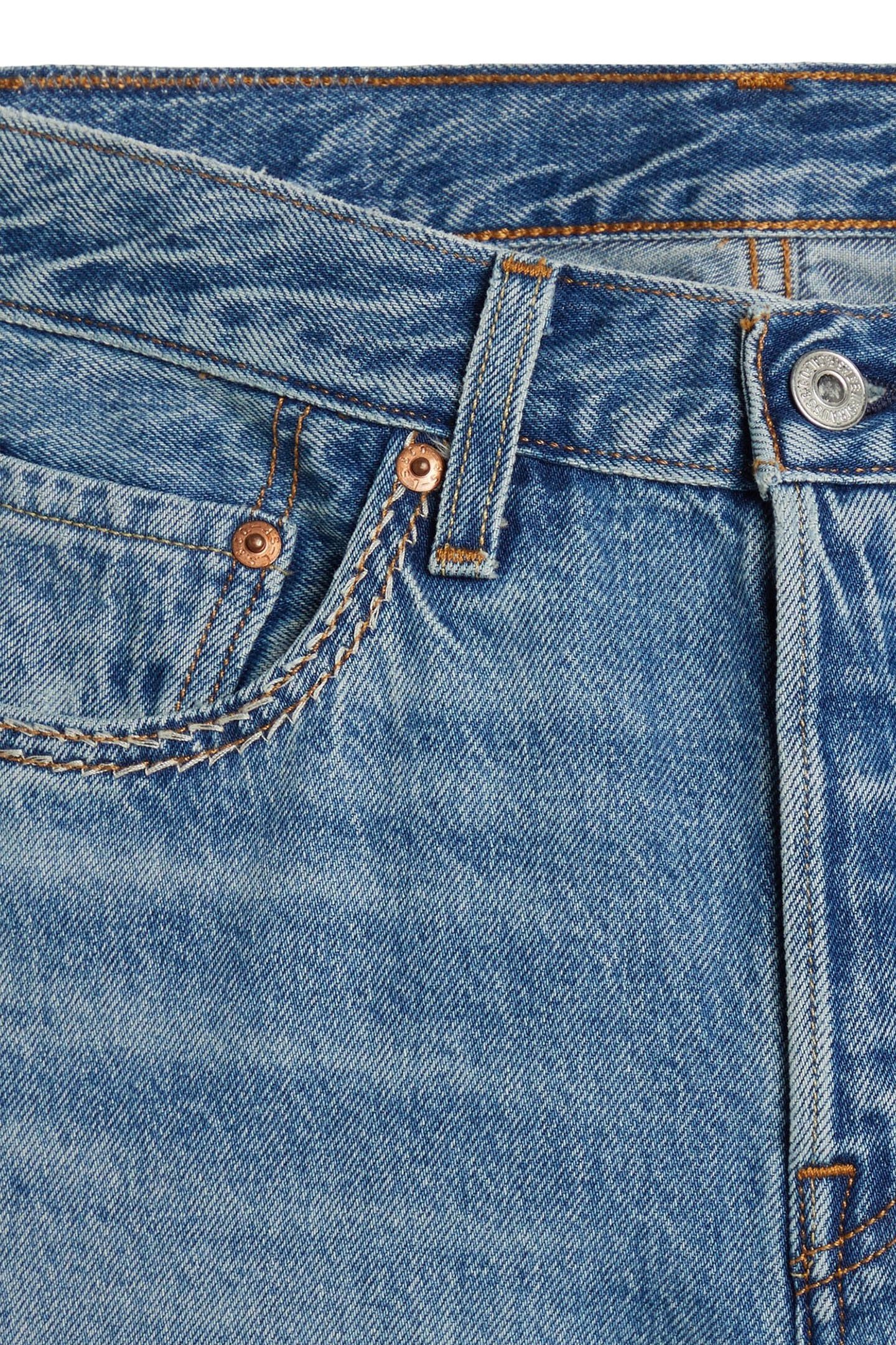 501® ORIGINAL JEANS 8