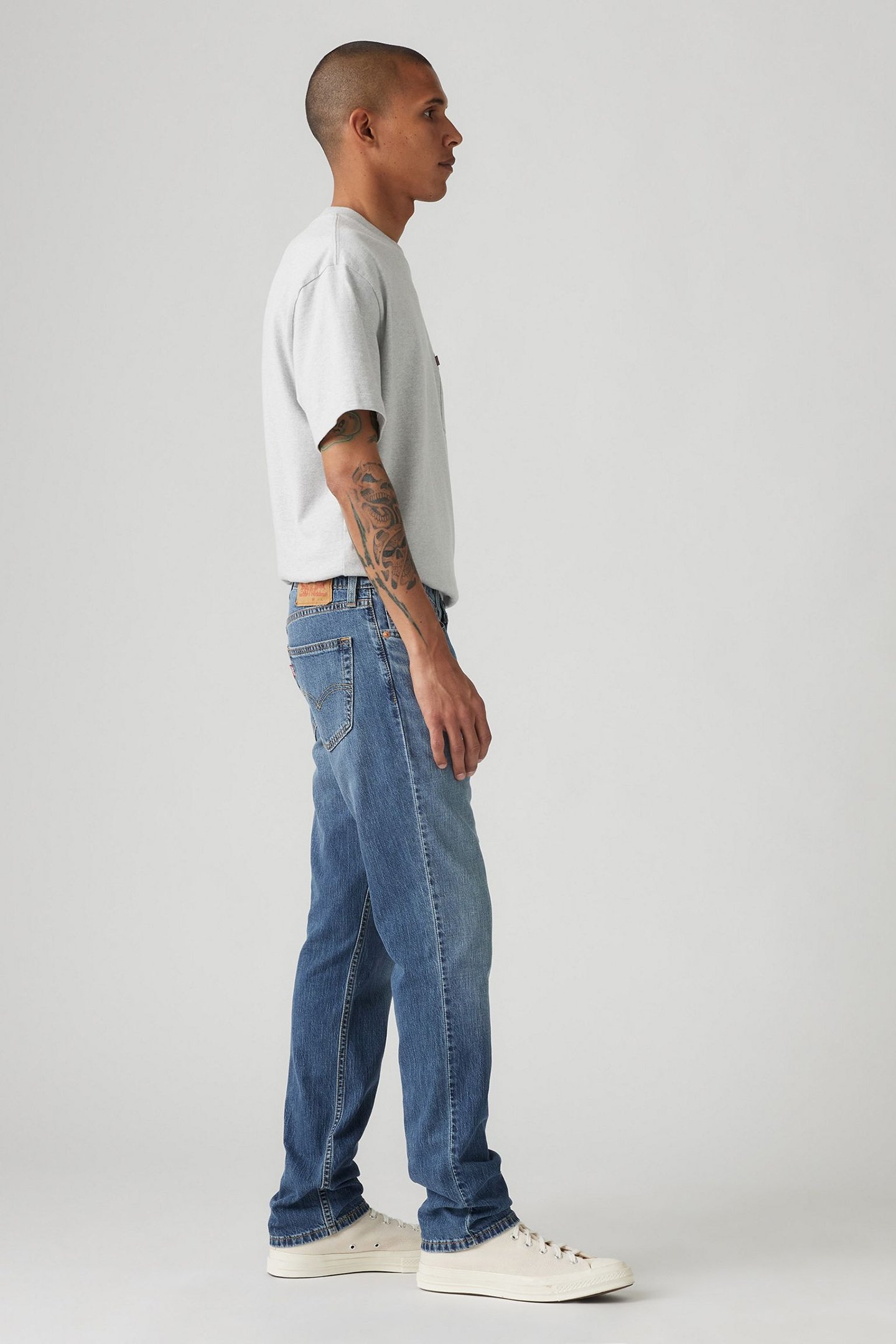 511™ SLIM JEANS 6