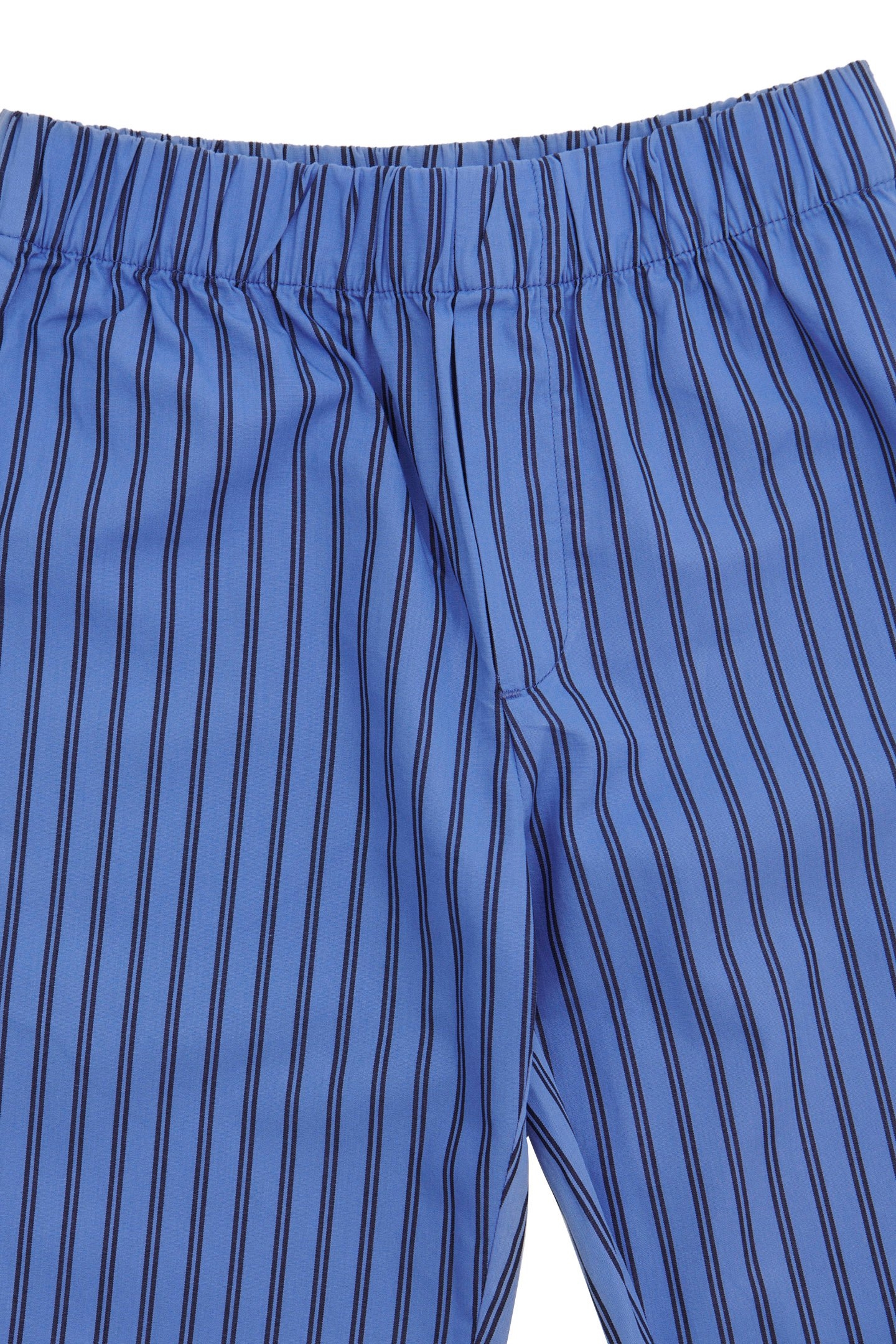 UNISEX POPLIN, KIDS PYJAMAS SET BORO STRIPES 3