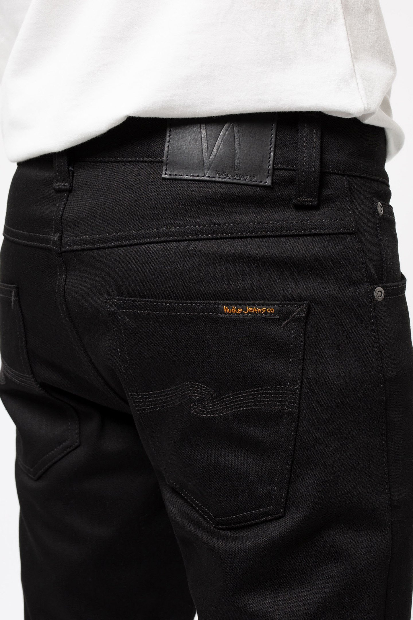 LEAN DEAN DRY COLD BLACK 7