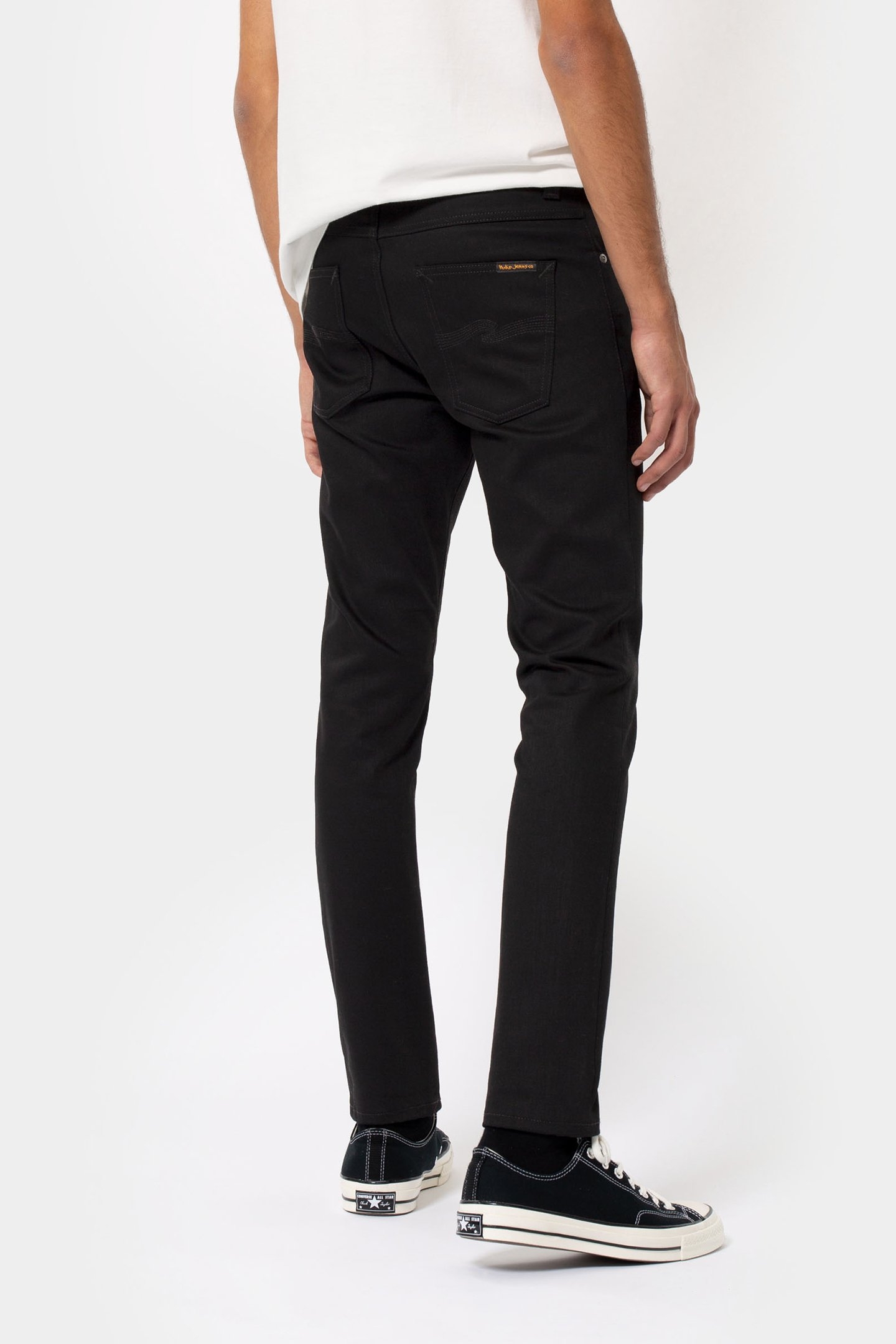 LEAN DEAN DRY COLD BLACK 2