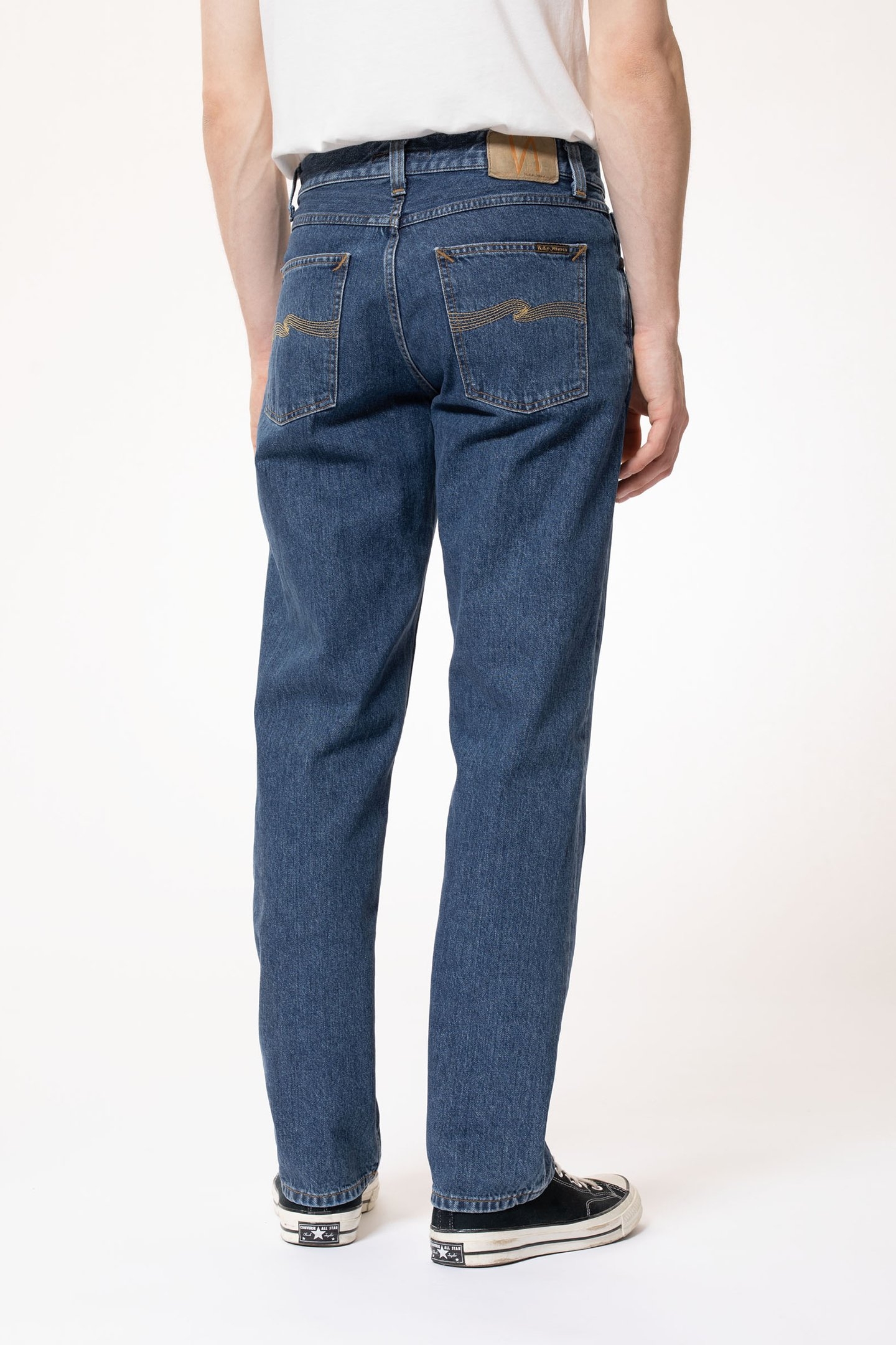 RAD RUFUS MONDAY BLUES BLUE 2