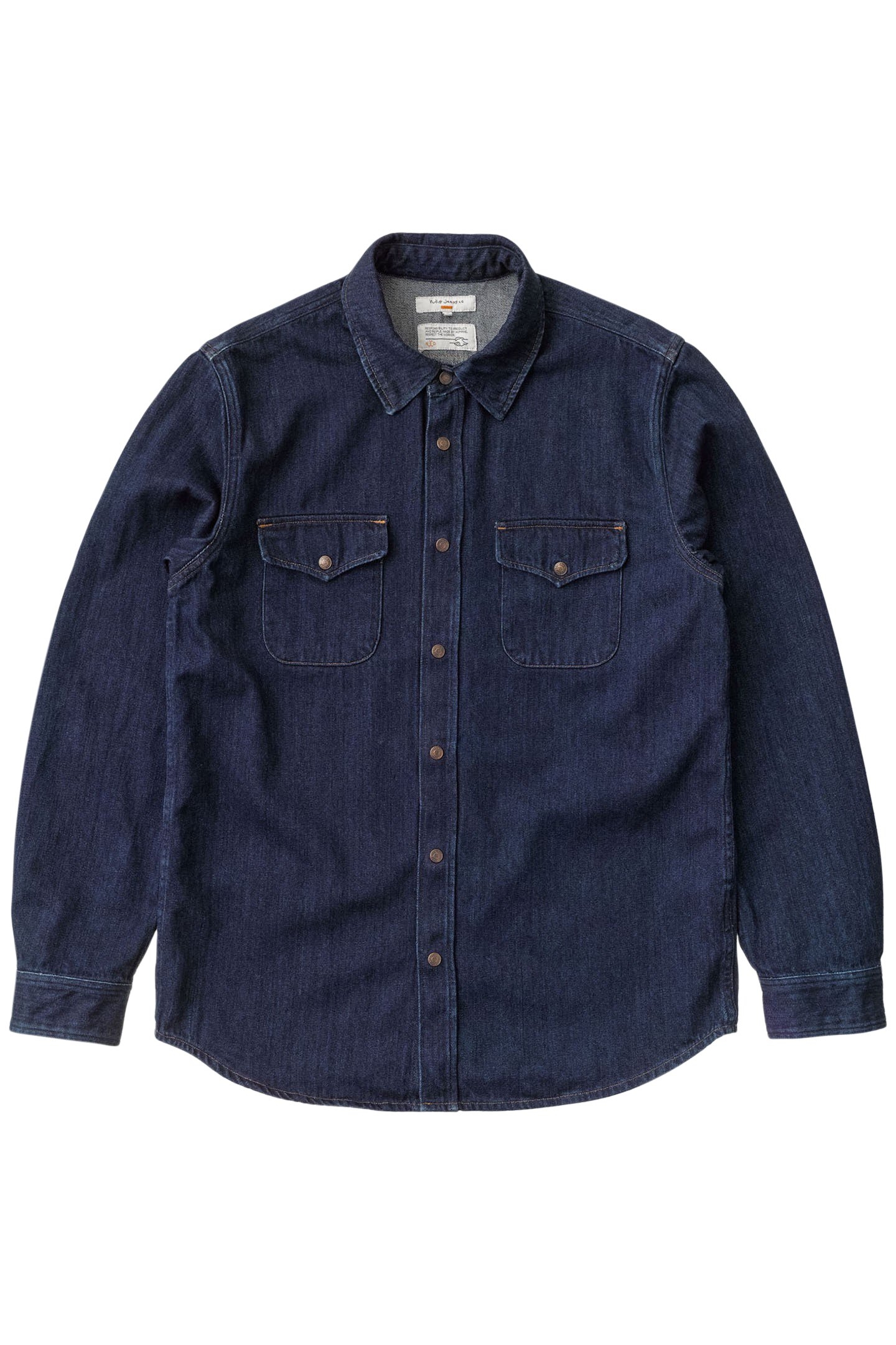 SVEN HEAVY BLUES DENIM 4