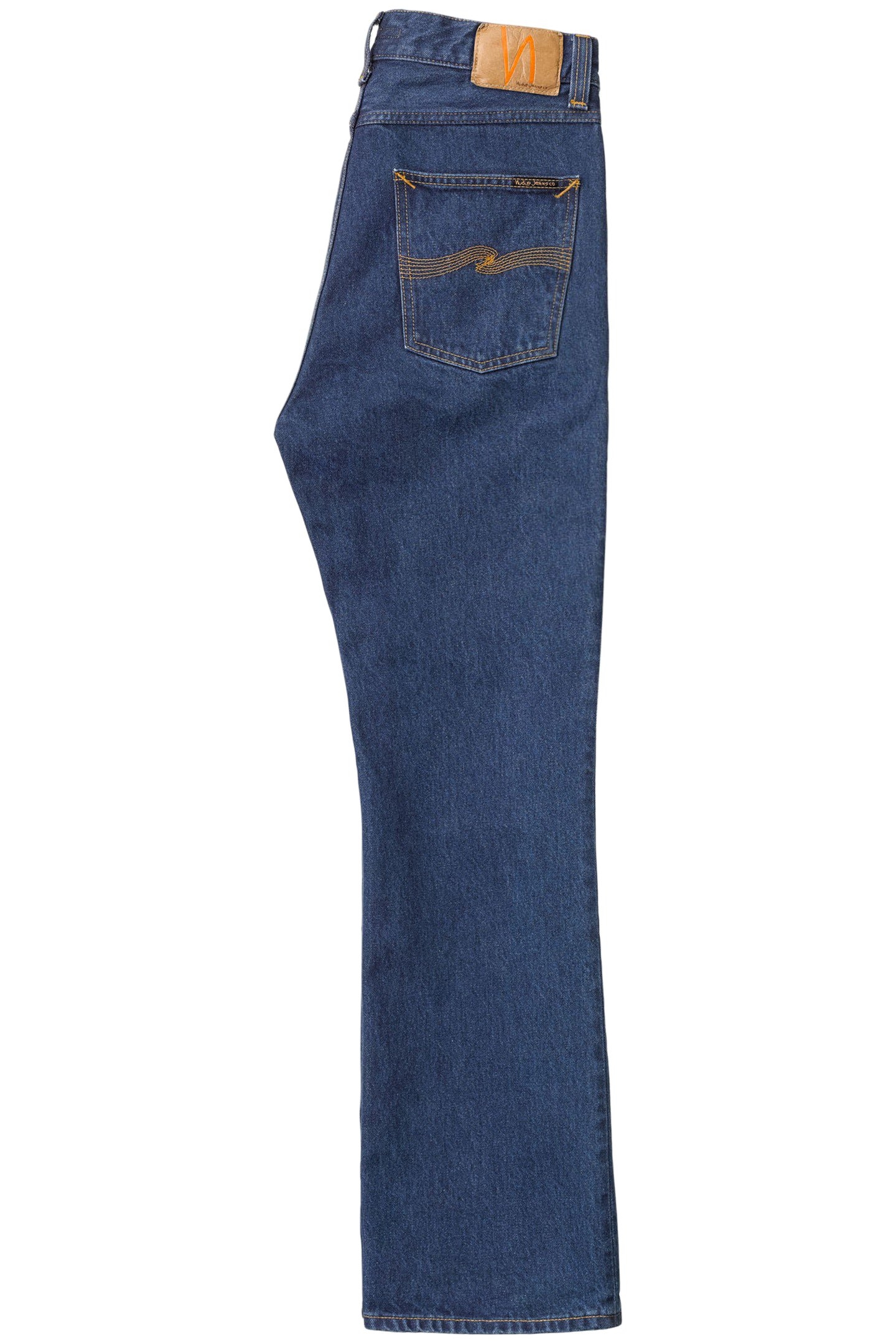 HAZY HANK TRUE BLUE BLUE 4