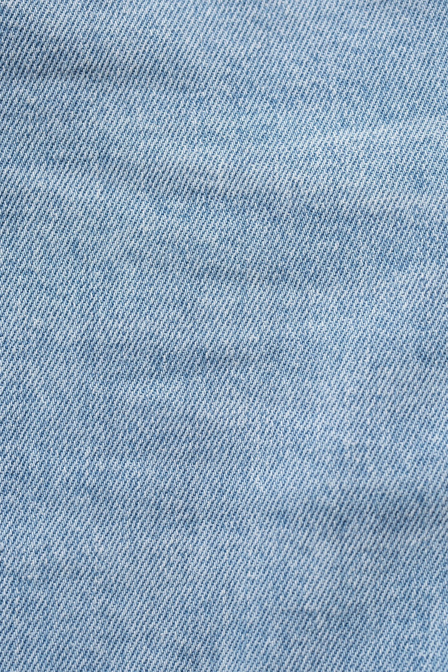 ROWDY RUTH CALM BLUES BLUE 8