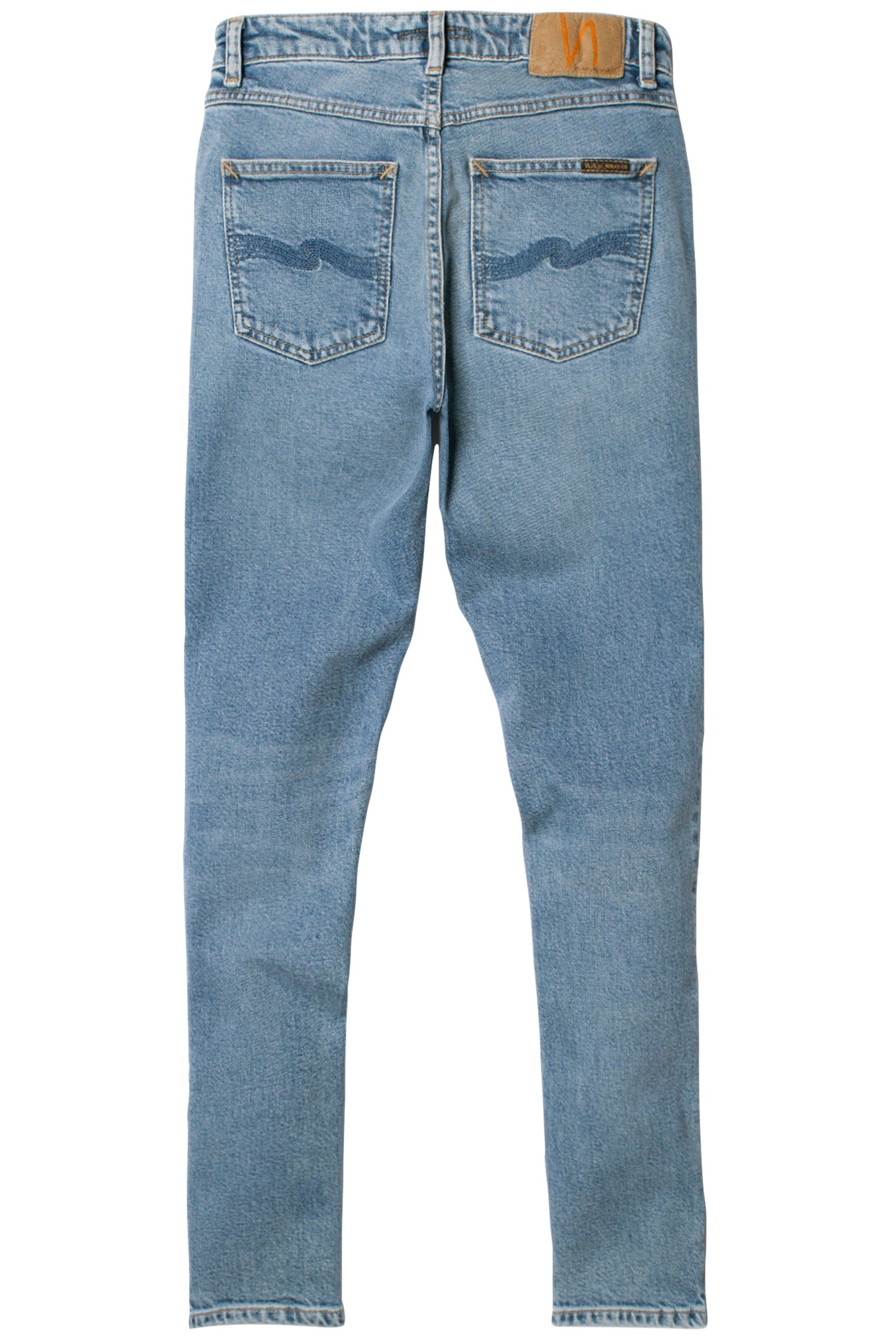 MELLOW MAE BLUEBIRD BLUE 4