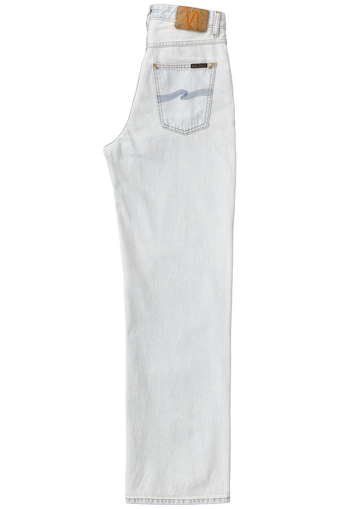 CLEAN EILEEN TOUCH OF BLUE BLUE 4