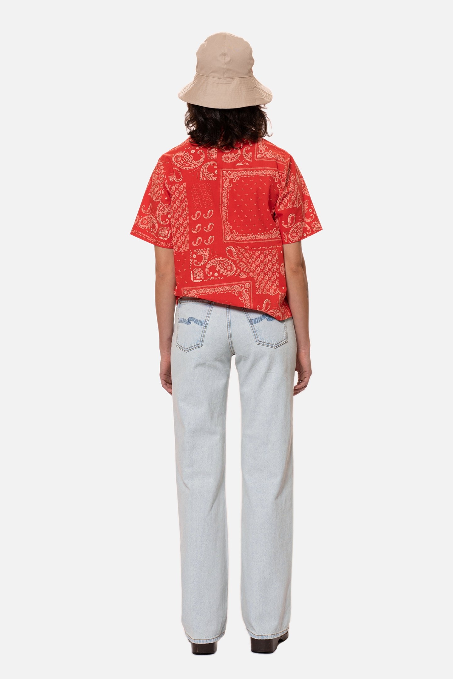 CLEAN EILEEN TOUCH OF BLUE BLUE 2