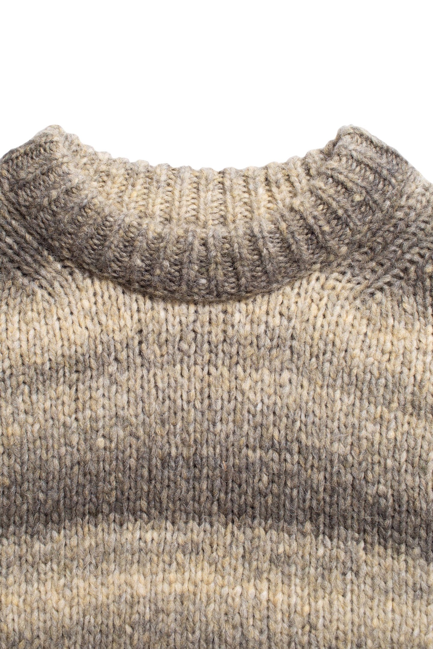 ROSA FUZZY KNIT MULTI 4