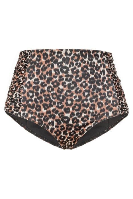 CANNONCINO BIKINI MULTICOLOUR: BLACK/BEIGE 3