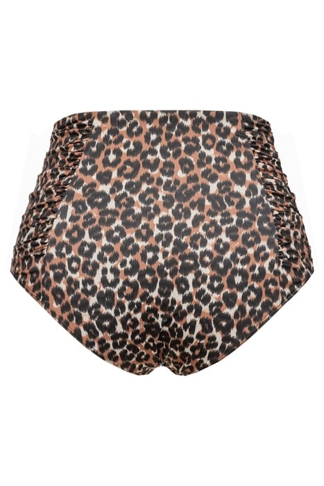 CANNONCINO BIKINI MULTICOLOUR: BLACK/BEIGE 4