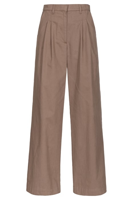 ROBOTECH TROUSERS DARK EARTH 1