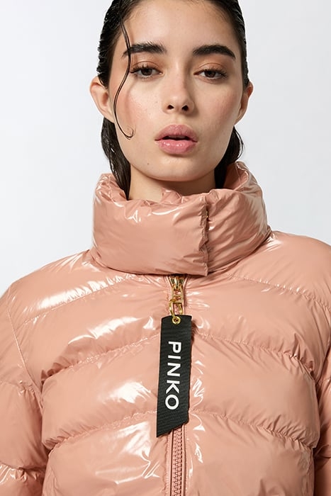 MIRCO CABAN PEACH BEIGE 6