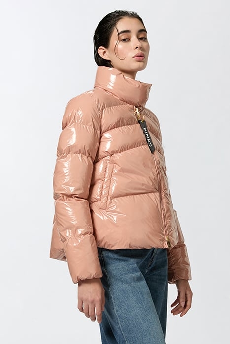 MIRCO CABAN PEACH BEIGE 5