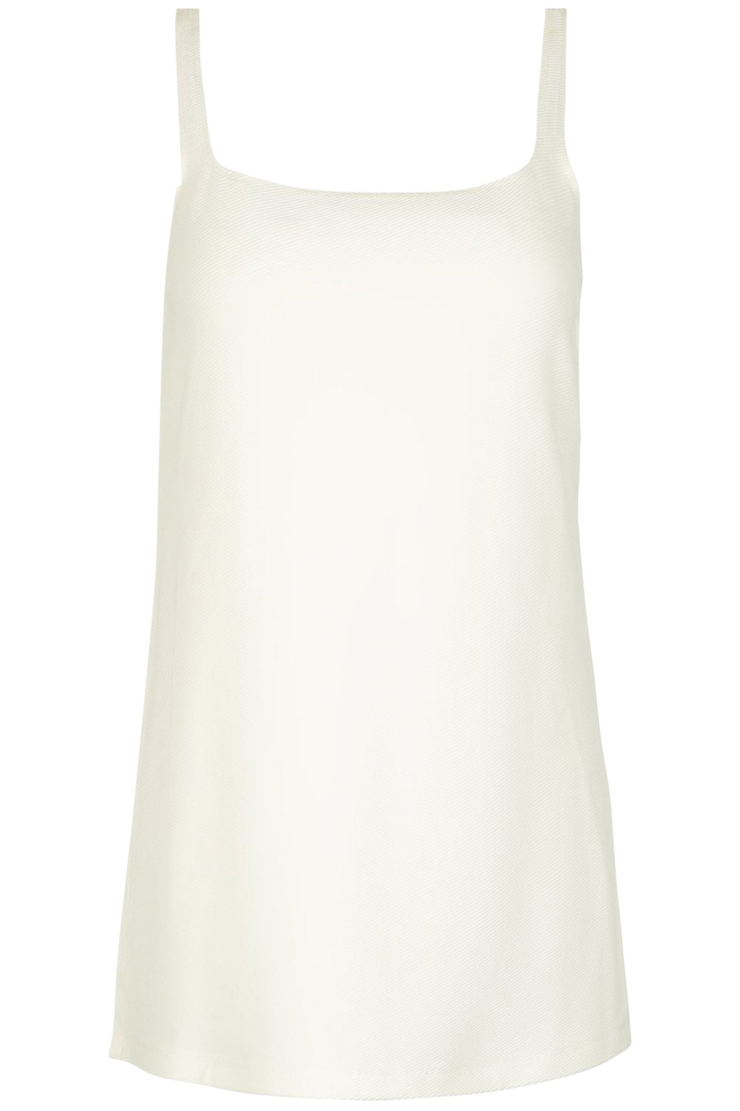 TANK RIB TOP OFF WHITE 3