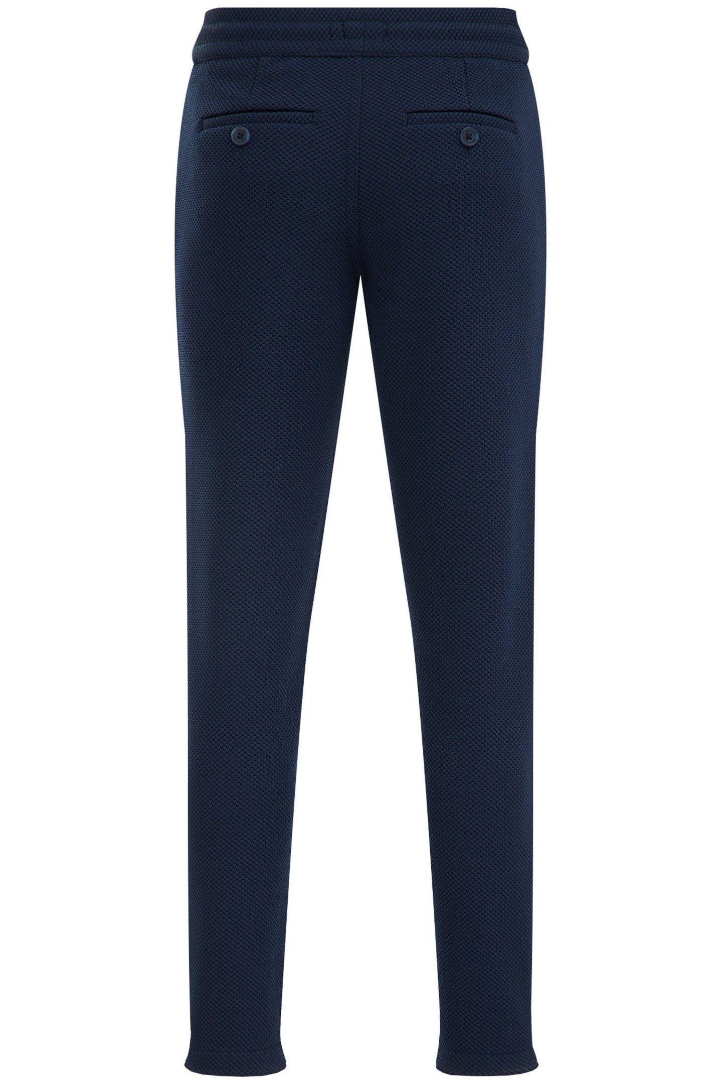 PANTALON DARK BLUE 4