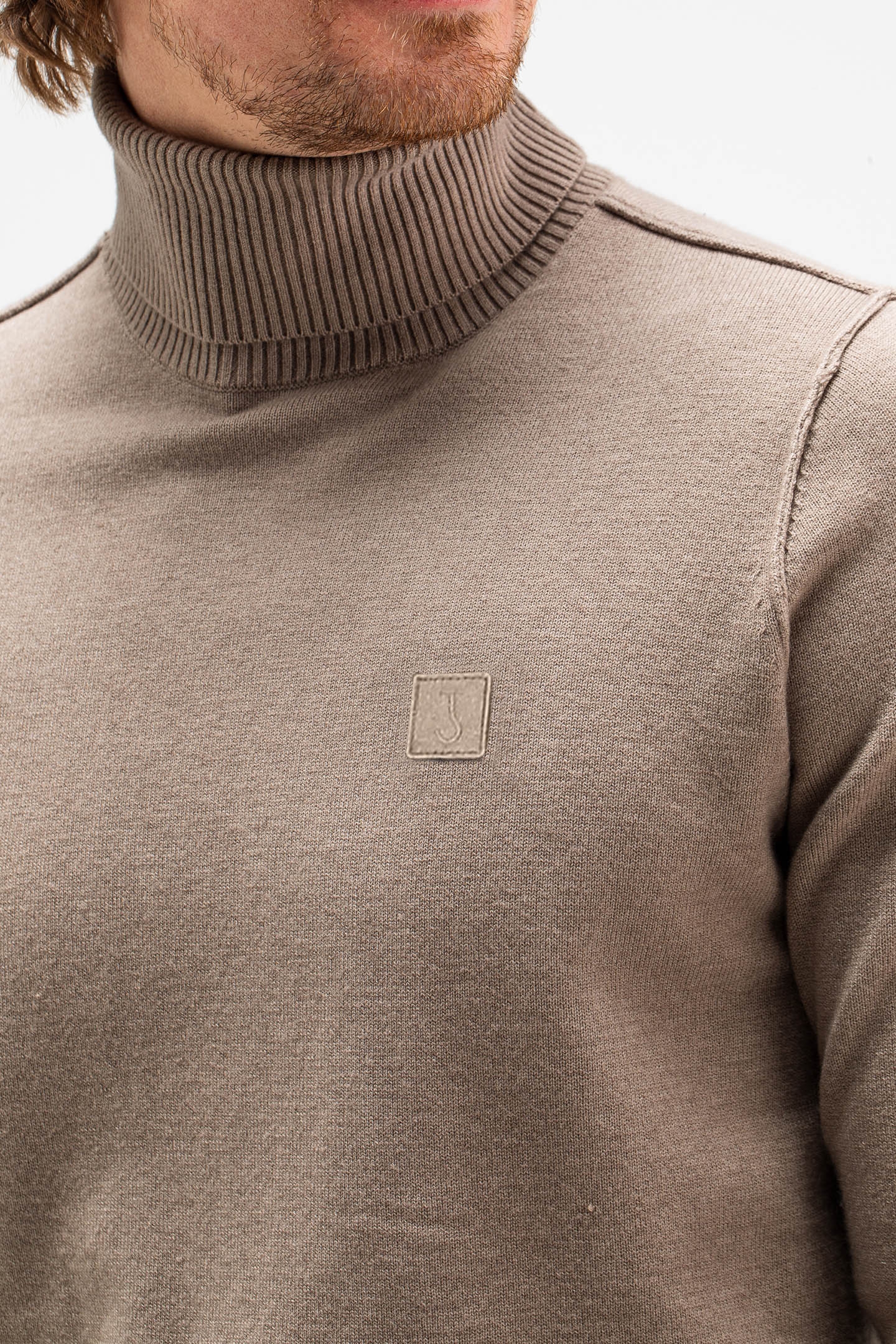 CLIFDEN COLL CASABLANCA BEIGE 5