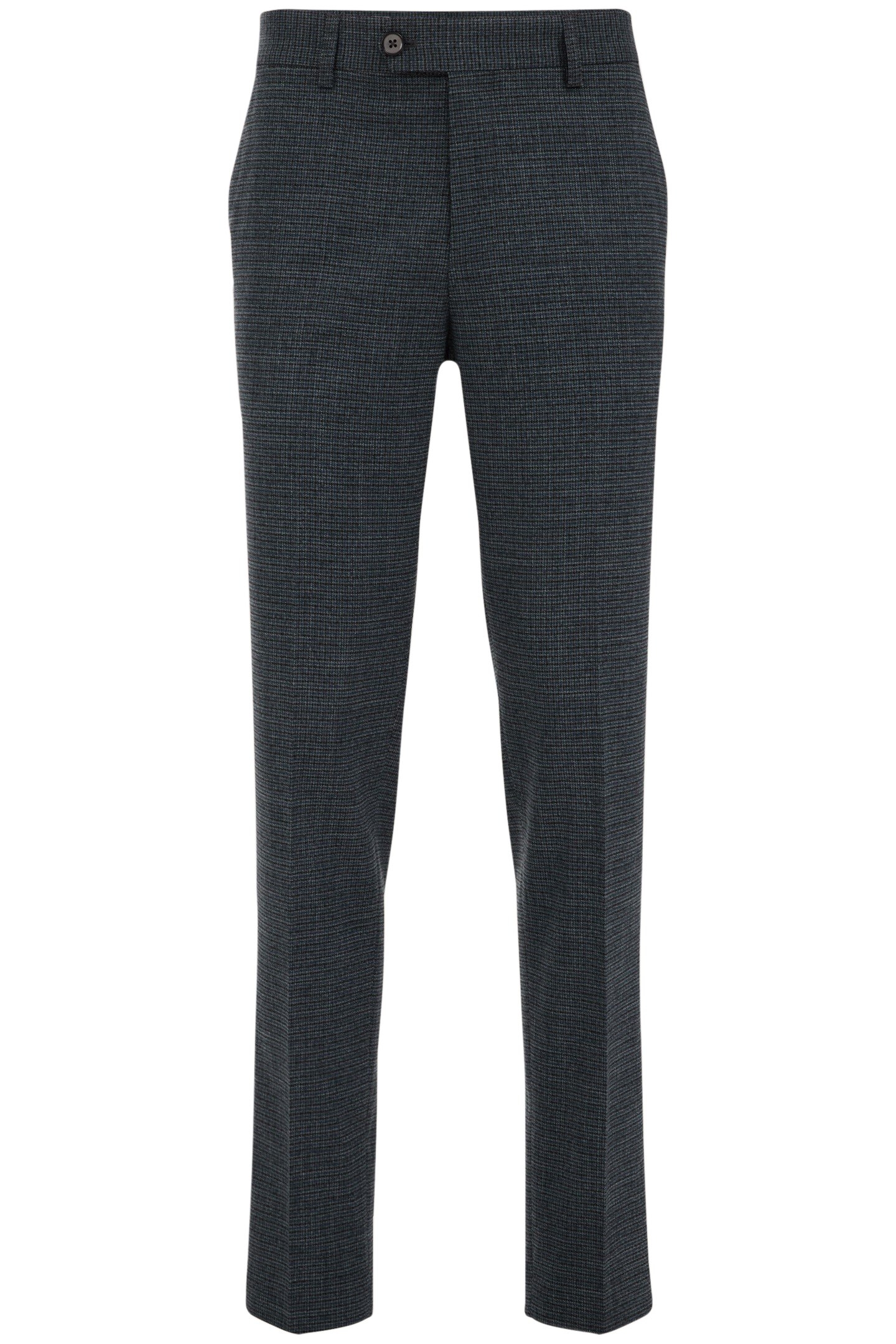 PANTALON DARK GREY 4