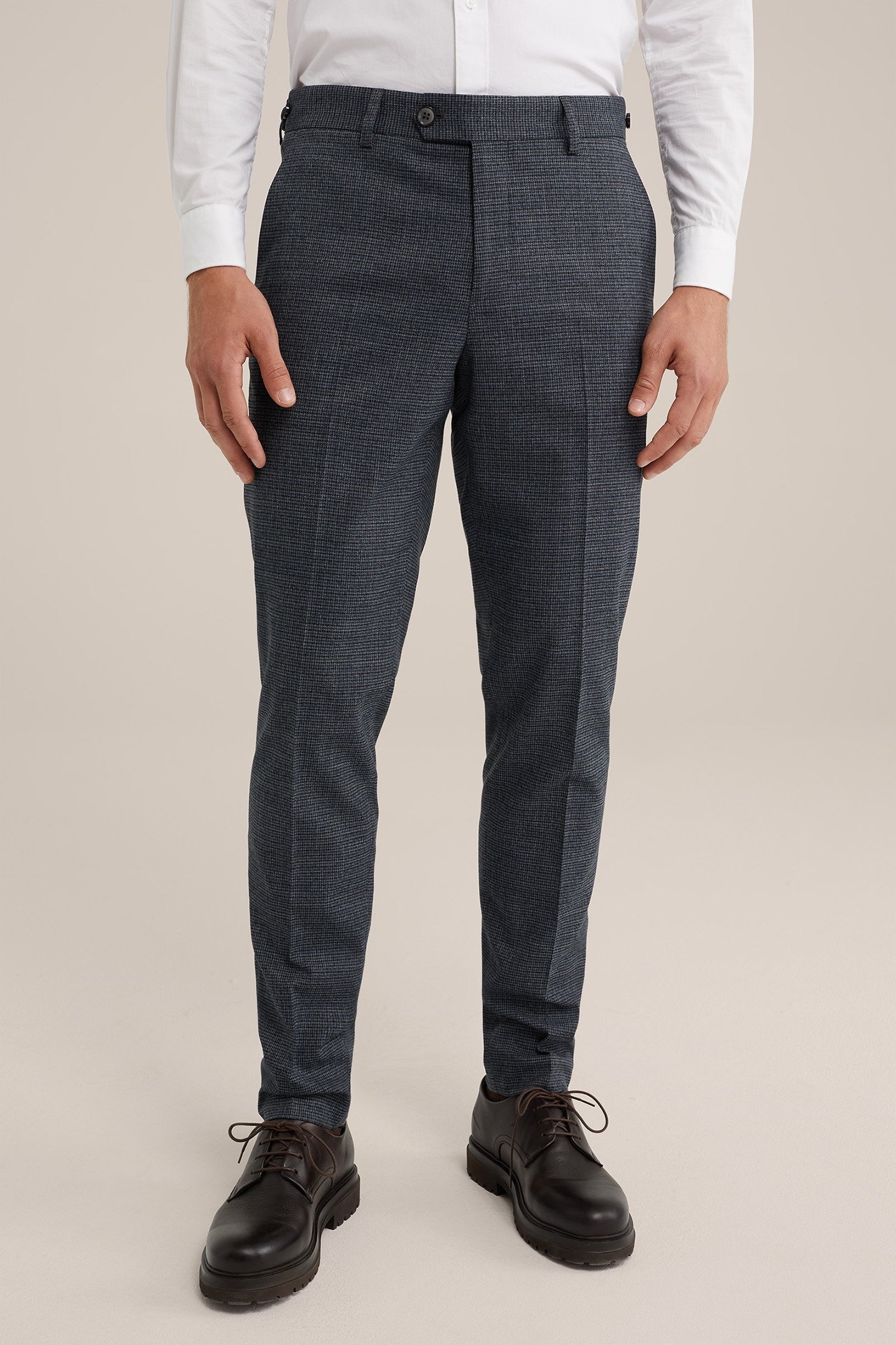 PANTALON DARK GREY 1