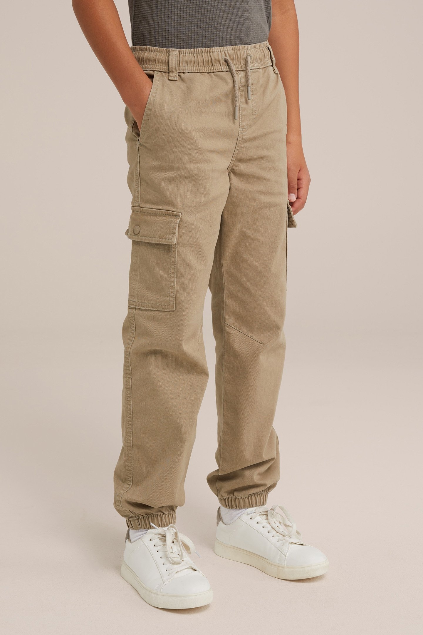 CARGO PANTS WINTER TWIG 1