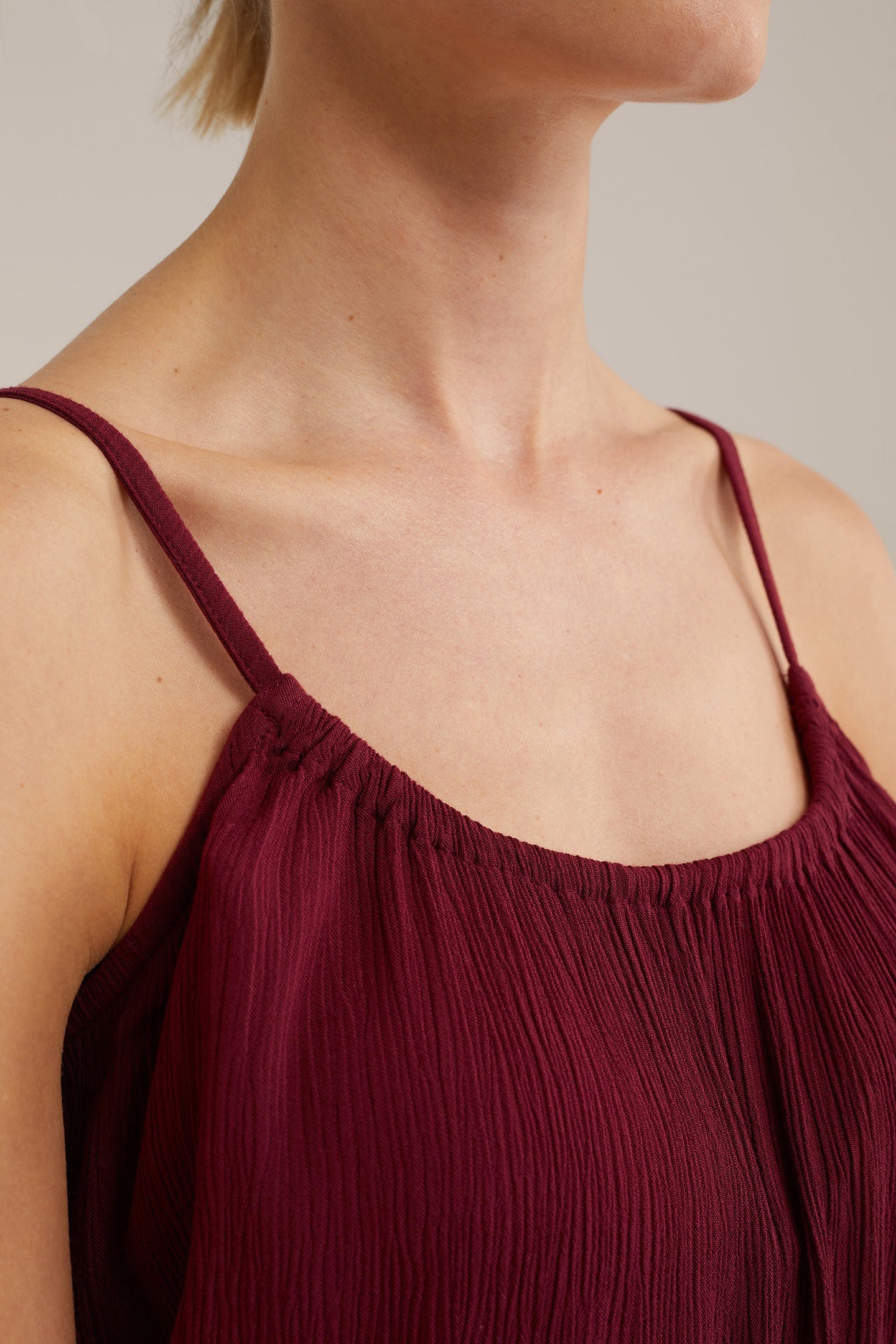 JUMPSUIT VINTAGE RED 6