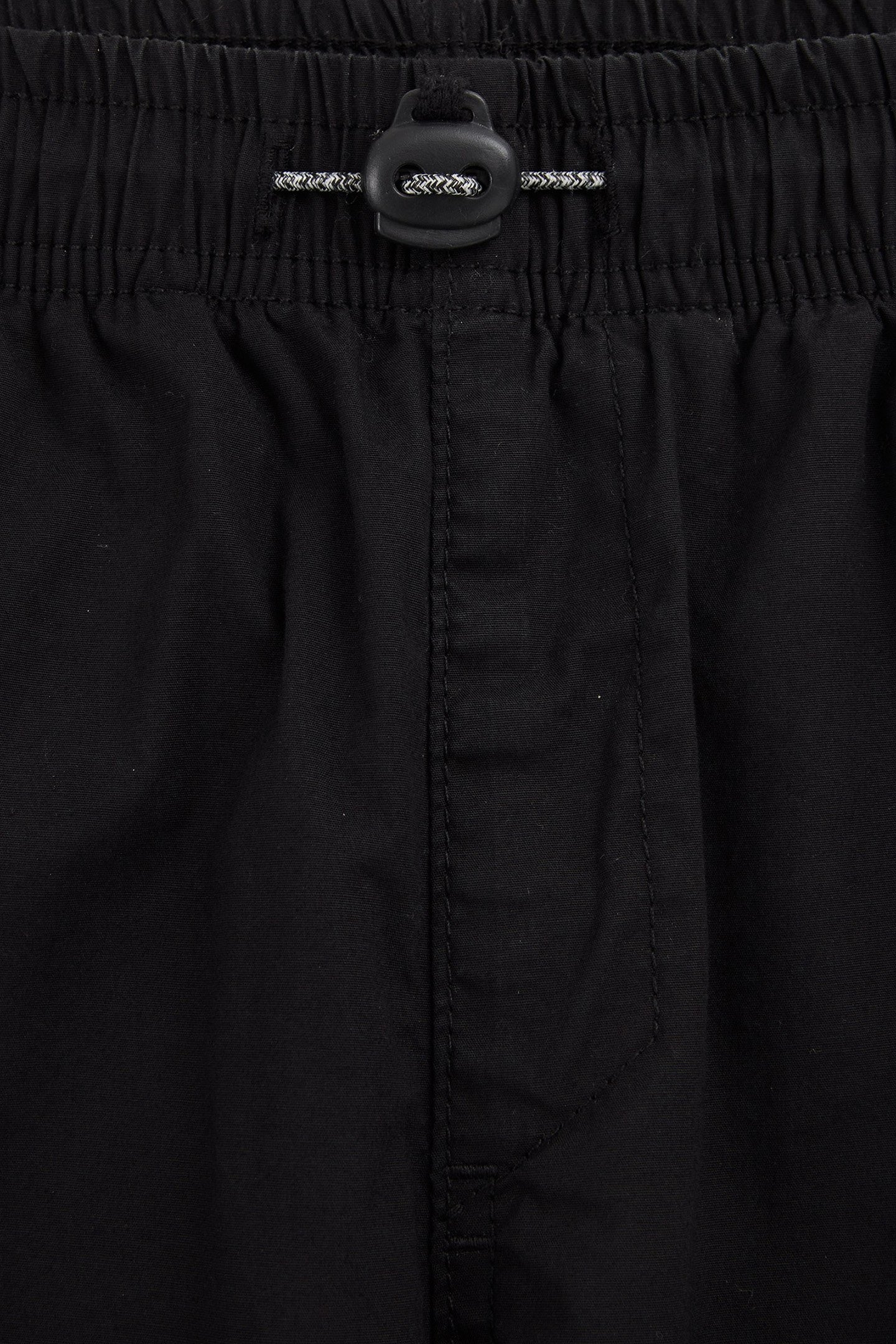 TROUSER BLACK 6