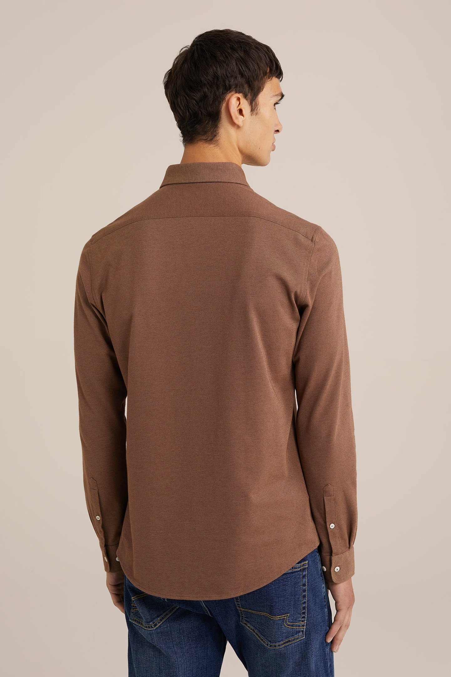 SHIRT BRONZE 2