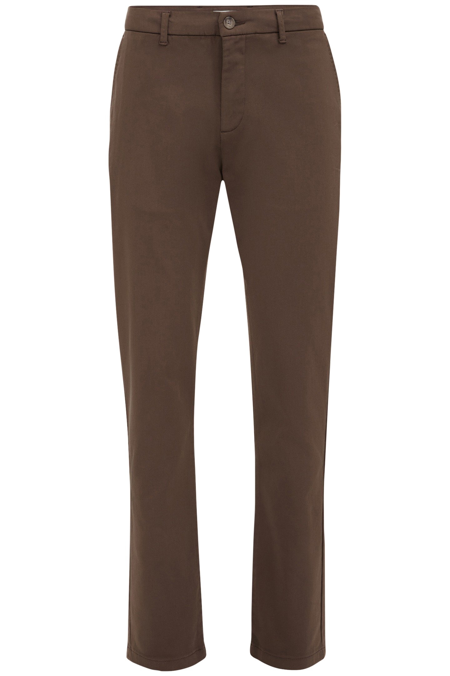 CHINO TAUPE 4