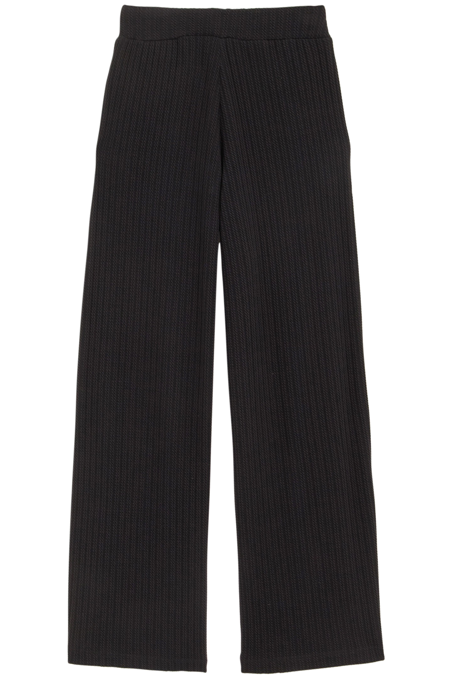 TROUSER BLACK 4